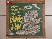 LP Vinyl "Heinz Habermann und die Kärntner Buam" Niedersachsen - Edewecht Vorschau