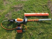 Heckenschere Stihl, Akku oder Benzin betrieben, mieten ab 30 € Dortmund - Innenstadt-West Vorschau