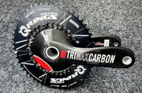 Vision Trimax Carbon Triathlon Kurbel Aero Köln - Porz Vorschau