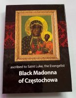 Museum Collection Münzbarren Black Madonna of Czestochowa Bayern - Wernberg-Köblitz Vorschau