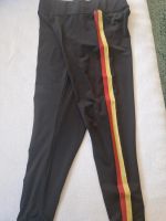 LEGGINS GR. S 36, 38 DEUTSCHLAND EUROPA EM FUSSBALL Nordrhein-Westfalen - Bad Honnef Vorschau