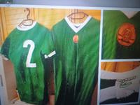 DDR TRIKOT GRÜN Berlin - Mitte Vorschau