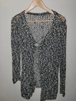 Strickjacke Strick Jacke Gr. M Hessen - Ebsdorfergrund Vorschau
