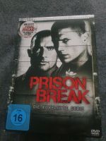 Prison Break- Die komplette Serie inkl. "The final break" 24 DVDs München - Berg-am-Laim Vorschau