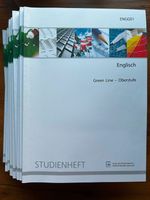 Komplettes Englisch-Abitur-Set: Lern- und Übungshefte Düsseldorf - Bilk Vorschau