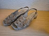 Damenschuhe Sandalen Niedersachsen - Gifhorn Vorschau