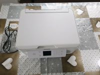 Epson Drucker Scanner XP-4105 WiFi Expression Home -defekt- Rheinland-Pfalz - Rehe Vorschau