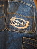 Review Baggy Jeans W 33 Hessen - Fronhausen Vorschau