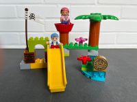 LEGO® DUPLO® Nimmerland Versteck Nordrhein-Westfalen - Bergisch Gladbach Vorschau