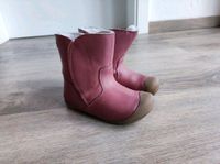 Bundgaard Stiefel gefüttert, Größe 24, Farbe dark rose Neumünster - Wasbek Vorschau