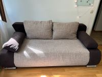 Schlafsofa mit Stauraum Kr. München - Planegg Vorschau