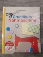 Nähmaschine Grundkurs Buch lernen Sachsen-Anhalt - Rochau Vorschau