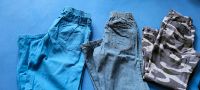 3er SET PBC Pullon-Jeans Hose Gr 158 weit MAX mollig wie neu Baden-Württemberg - Weissach Vorschau