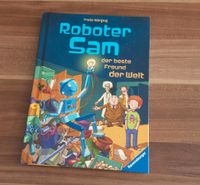 Roboter Sam der beste Freund der Welt Ravensburger Verlag Saarland - Nalbach Vorschau