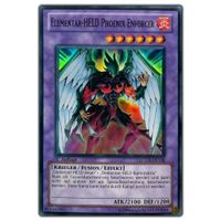 Suche Yugioh Elementar held Phoenix enforcer Berlin - Hellersdorf Vorschau