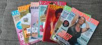 Cosmopolitan Zeitschriften, Magazine gelesen Bayern - Pyrbaum Vorschau