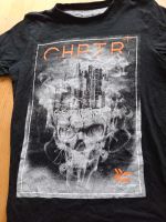 T-Shirt CHPTR+ (Chapter) Größe S Rheinland-Pfalz - Altrip Vorschau