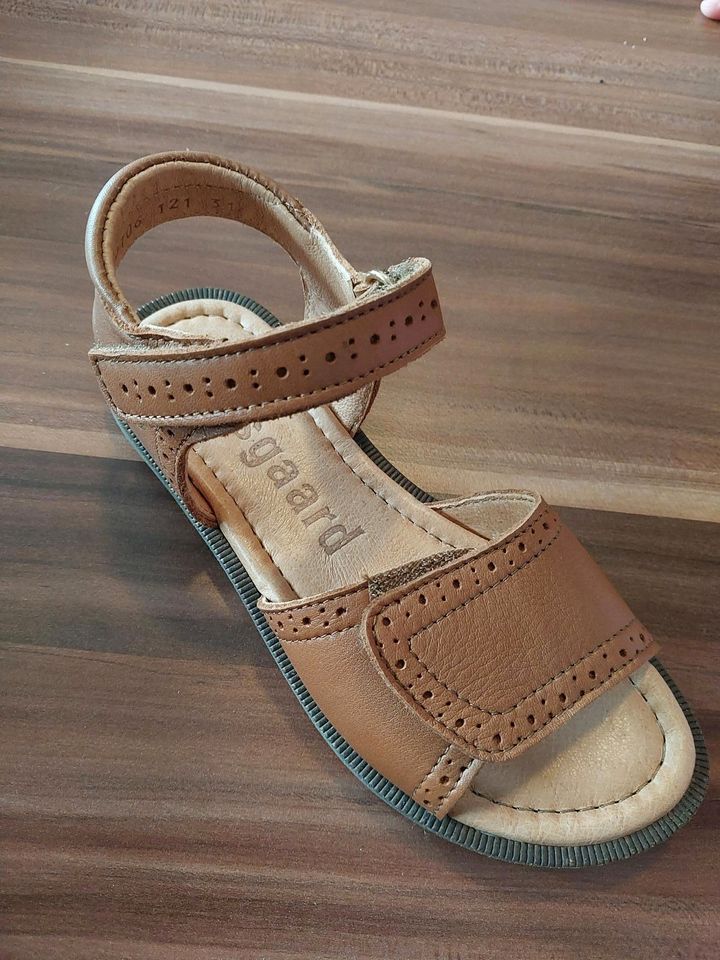 Sandalen Mädchen 31 bisgaard NEU OVP in Garbsen