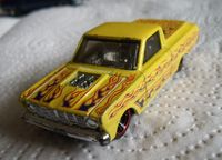 65 FORD RANCHERO HOT WHEELS Nordrhein-Westfalen - Wesel Vorschau