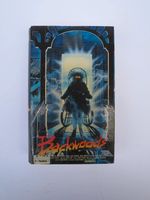 BACKWOODS - 80er Horrorfilm - VHS Kassette - OVP Bayern - Aschaffenburg Vorschau