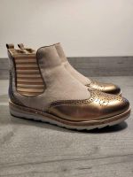 Damen Chelsea Boots Marco Tozzi Baden-Württemberg - Nußloch Vorschau