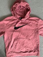 NIKE Hoodie Pulli Pullover Sweater Kapuzenpullover Gr. S (164 170 Bayern - Erding Vorschau