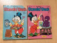 2 x Comic Donald Duck alt, einmal Nr. 231, Dachbodenfund Rheinland-Pfalz - Schweich Vorschau