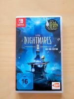 Little Nightmares 2 für Nintendo Switch Niedersachsen - Braunschweig Vorschau