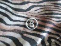 BOGNER FIRE+ICE Badeanzug Animalprint Leo Zebra TOP Gr. 38 M Berlin - Dahlem Vorschau