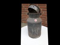 Milchkanne,  20 Liter aus Stahl Nordrhein-Westfalen - Herford Vorschau