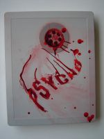 Psycho Steelbook Exclusive Limited Edition Steelbook Nürnberg (Mittelfr) - Oststadt Vorschau