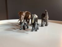 Schleich Elefanten Familie Altona - Hamburg Iserbrook Vorschau
