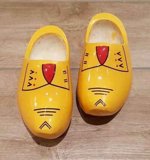 Hollandclogs Gr.22 !!NEU!! in Dorum