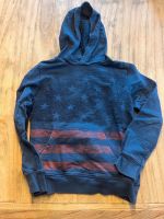 United Colors of Benotton Hoodie Pullover 140 Hilfiger Lauren Nordrhein-Westfalen - Herten Vorschau