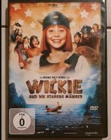 Wickie und die starken Männer (DVD), Kinderfilm, Bully Herbig Baden-Württemberg - Altheim (Alb) Vorschau