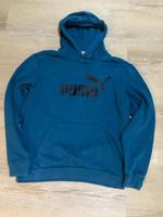 Kapuzenpulli von Puma Gr. M Berlin - Zehlendorf Vorschau