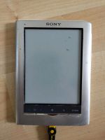 PRS 350 Sony eBook Reader etwas ramponiert, voll funktionstüchtig Münster (Westfalen) - Centrum Vorschau