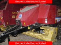 Suche New Holland BB920 Quaderballenpresse Niedersachsen - Osterode am Harz Vorschau