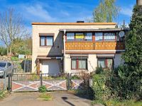 Stadt Arnstein OT Wiederstedt: Haus in der Hardenbergstraße zu verkaufen Sachsen-Anhalt - Hettstedt Vorschau