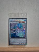 Yu-Gi-Oh Tiefsee Korrepetitorin Secret Rare Sealed Promo Baden-Württemberg - Aalen Vorschau