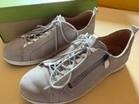 Ganter Halbschuh Gr.8 Niedersachsen - Celle Vorschau
