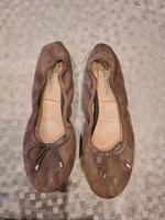 Ballerinas Buffalo London Schuhe Sommerschuhe NEU Damen Gr. 40 Köln - Rath-Heumar Vorschau