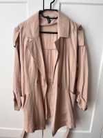 Beige Jacke Nordrhein-Westfalen - Borken Vorschau