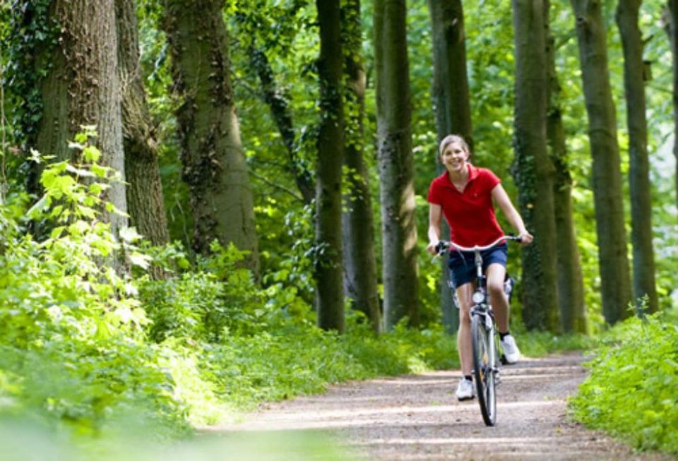 Wellness Hotel Dinklage Oldenburg Münsterland Urlaub Reise Sauna in Hamburg