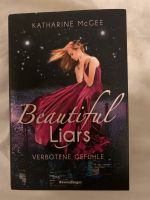 Buch beautiful liars Baden-Württemberg - Biberach Vorschau