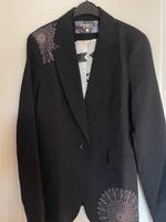Desigual Blazer Baden-Württemberg - Hügelsheim Vorschau