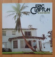 LP / Vinyl  Eric Clapton ‎– 461 Ocean Boulevard Nordrhein-Westfalen - Bedburg-Hau Vorschau