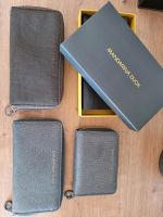 Geldbeutel Zipwallet Mandarina Duck + noname Bayern - Gochsheim Vorschau