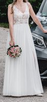 Brautkleid Gr36     (Hochzeit, Weeding) Bayern - Nittendorf  Vorschau