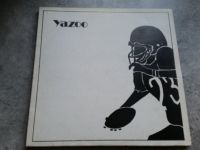 Vinyl Maxi Singles von YAZOO - Preis gilt PRO Stück Nordrhein-Westfalen - Oberhausen Vorschau